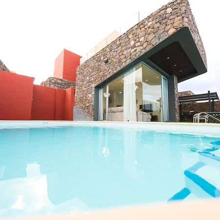 Dolce Vita Retreat At Salobre Golf Eksteriør billede