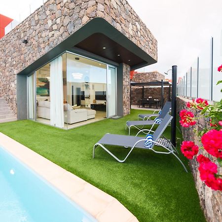 Dolce Vita Retreat At Salobre Golf Eksteriør billede