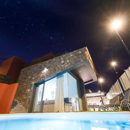 Dolce Vita Retreat At Salobre Golf Eksteriør billede