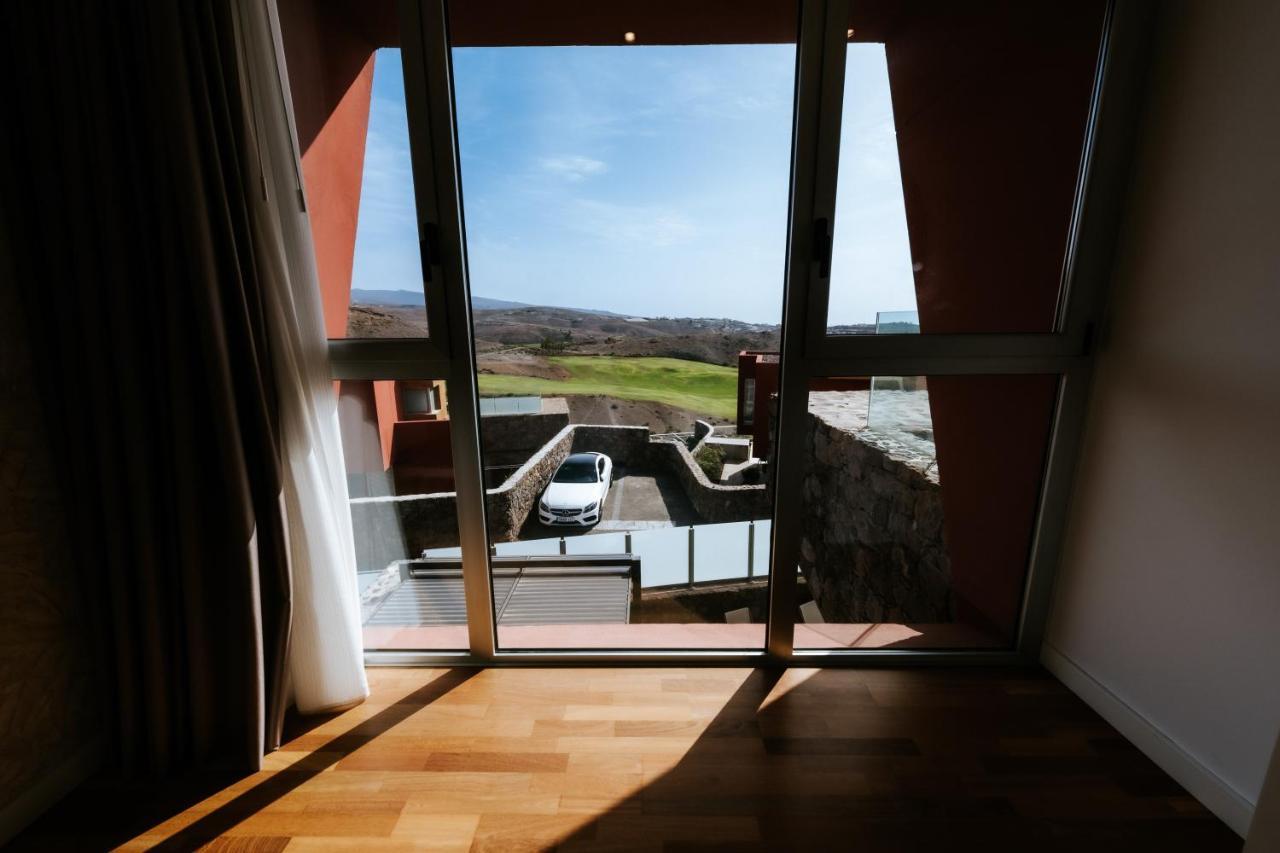 Dolce Vita Retreat At Salobre Golf Eksteriør billede