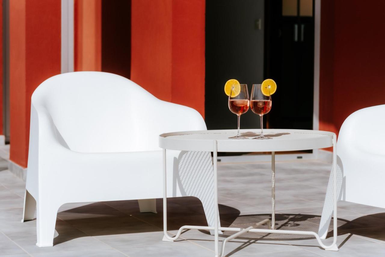 Dolce Vita Retreat At Salobre Golf Eksteriør billede