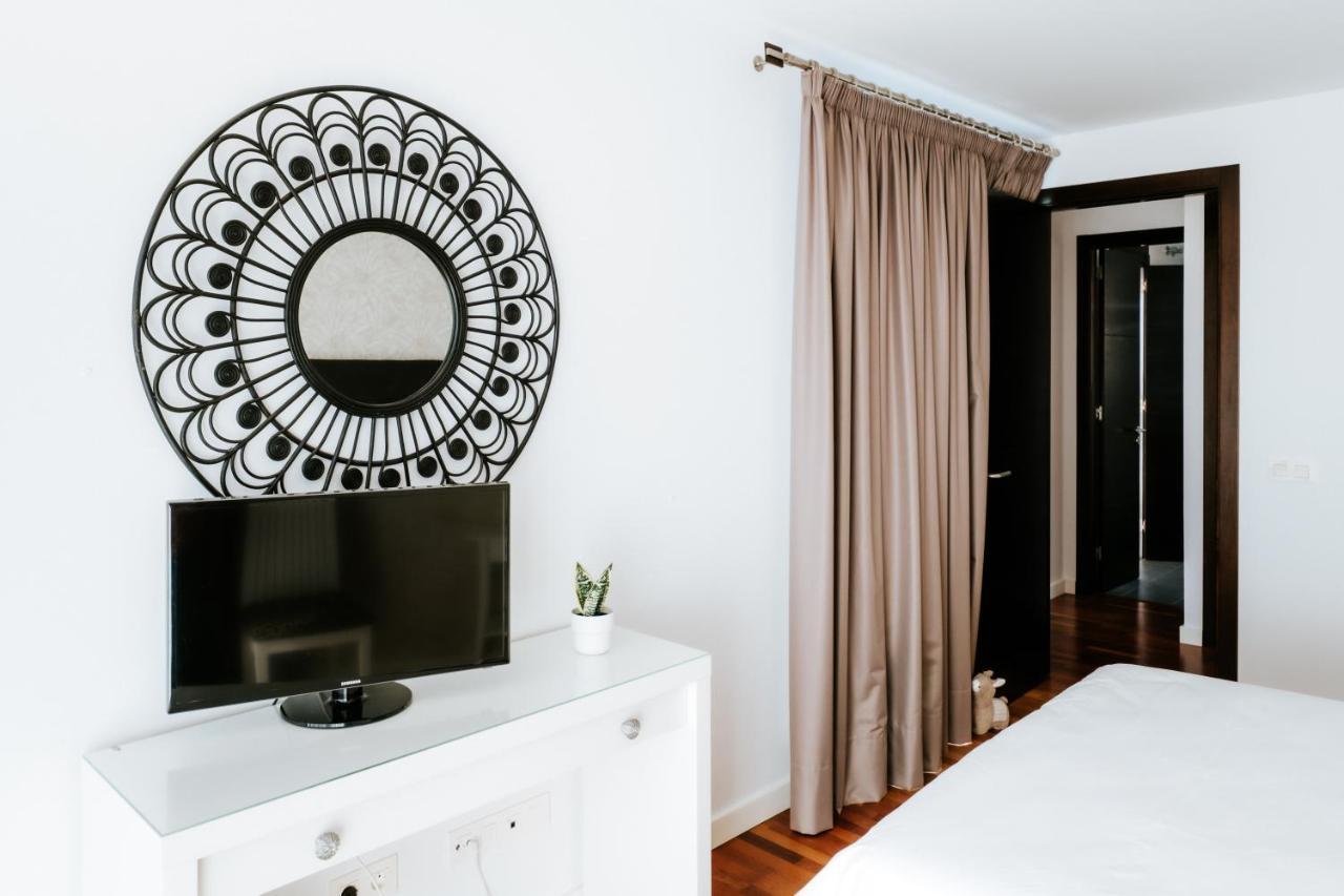 Dolce Vita Retreat At Salobre Golf Eksteriør billede
