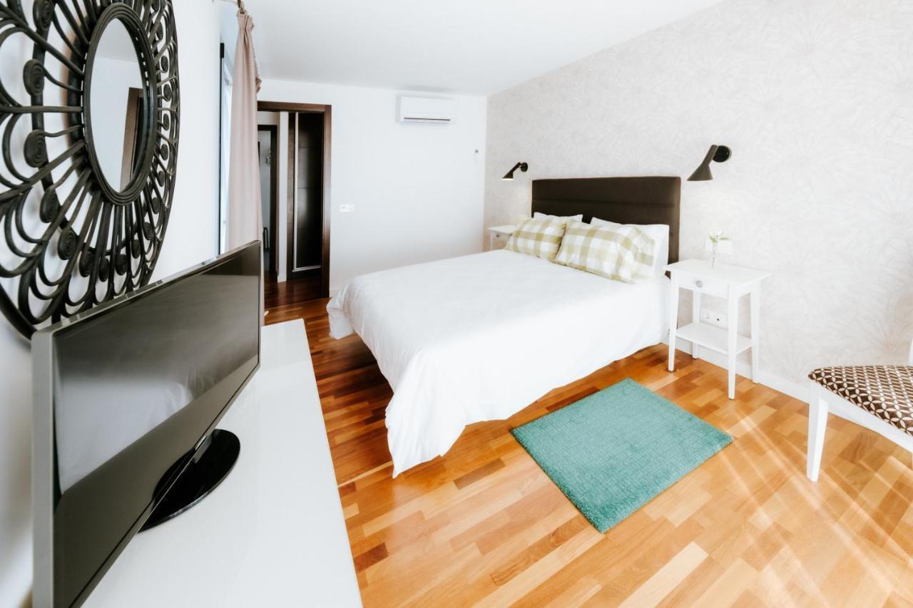 Dolce Vita Retreat At Salobre Golf Eksteriør billede