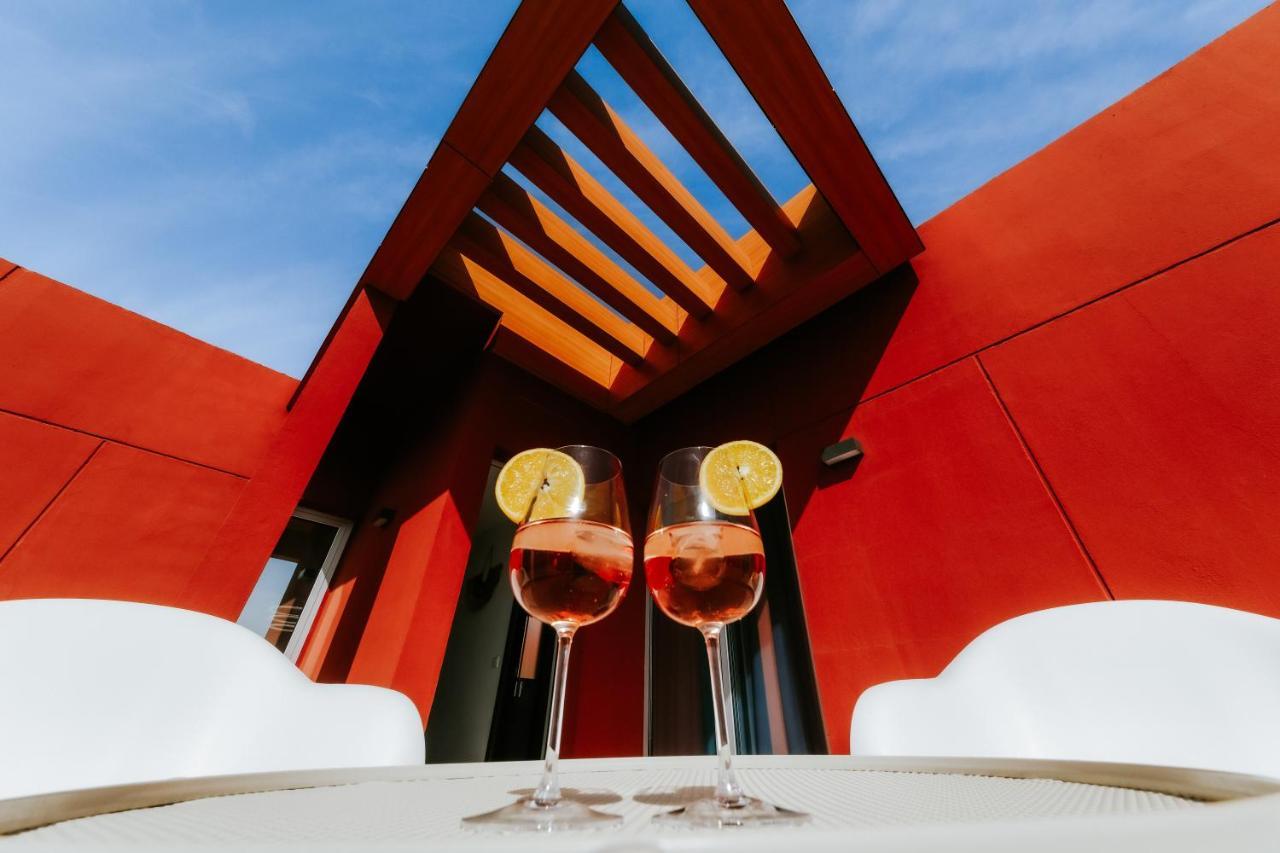 Dolce Vita Retreat At Salobre Golf Eksteriør billede