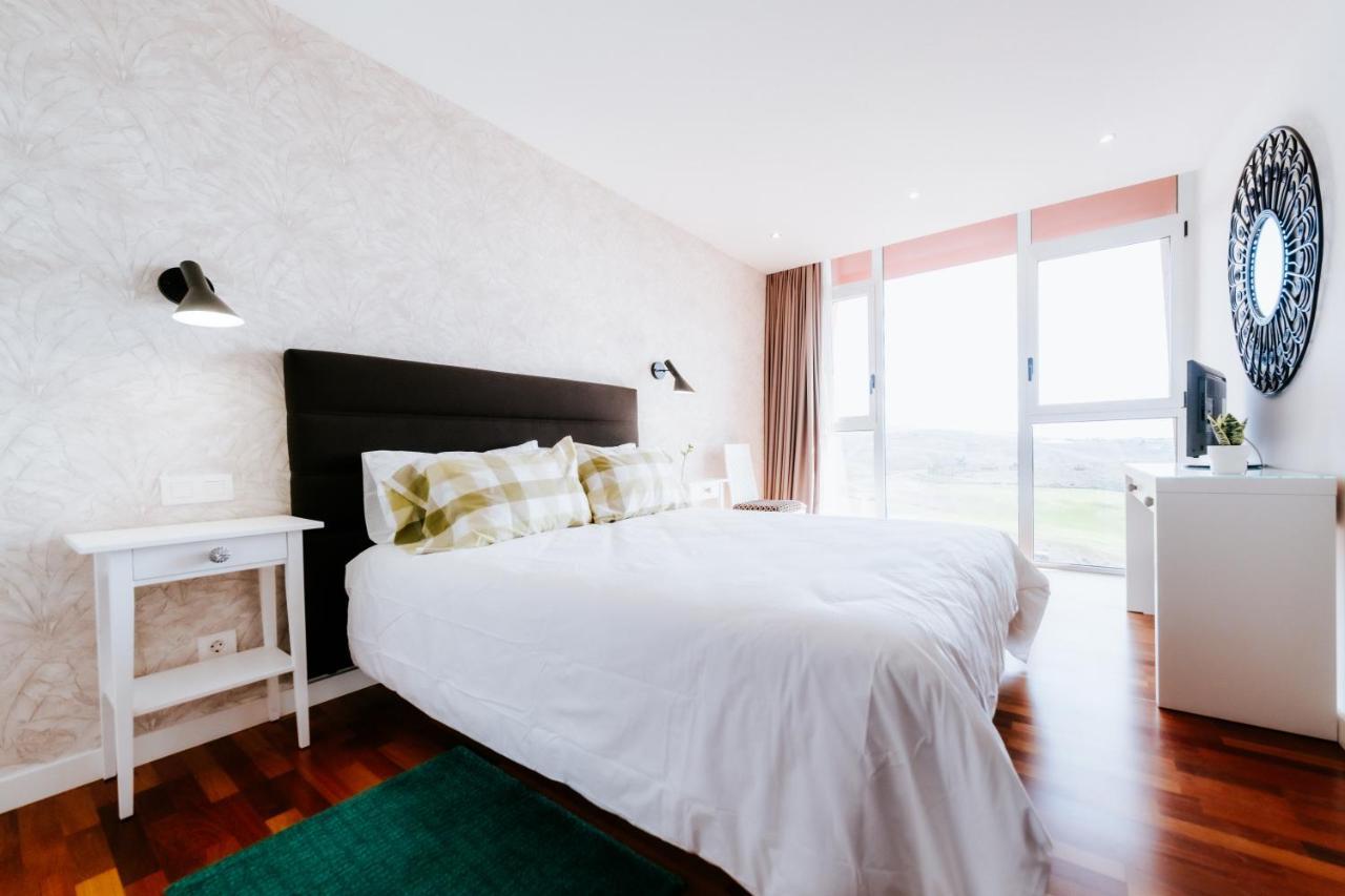 Dolce Vita Retreat At Salobre Golf Eksteriør billede