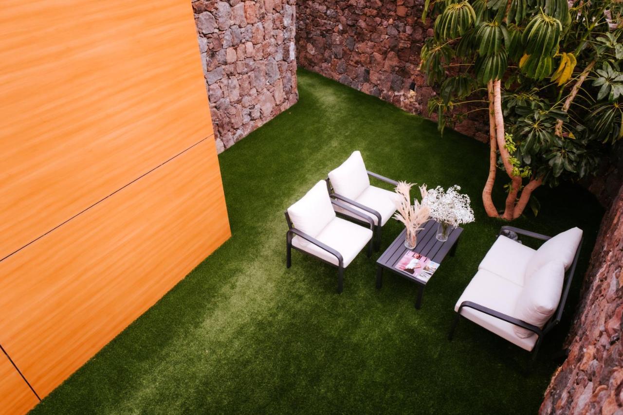 Dolce Vita Retreat At Salobre Golf Eksteriør billede