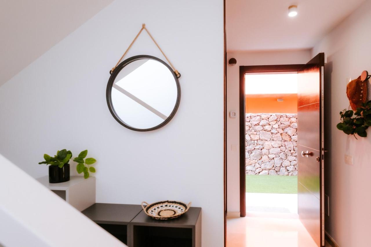 Dolce Vita Retreat At Salobre Golf Eksteriør billede