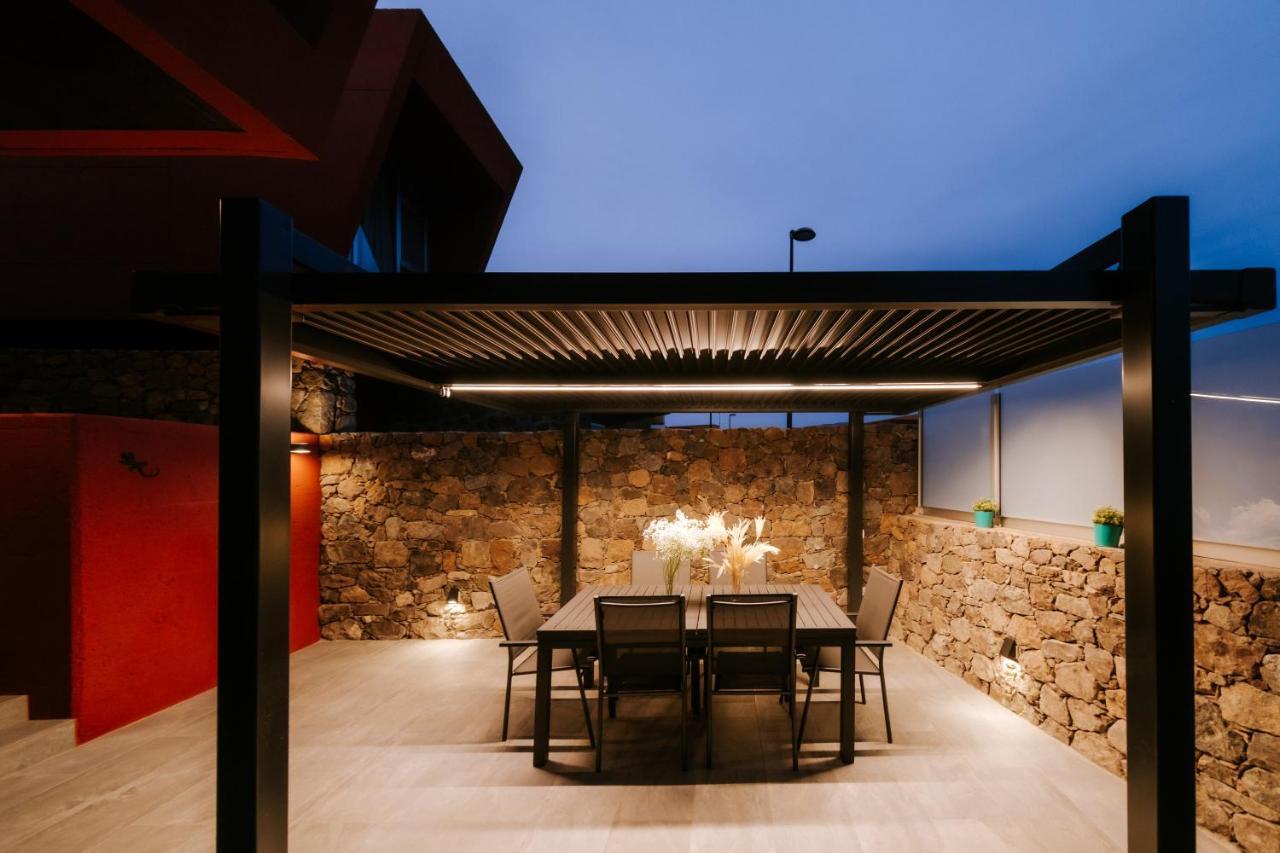 Dolce Vita Retreat At Salobre Golf Eksteriør billede