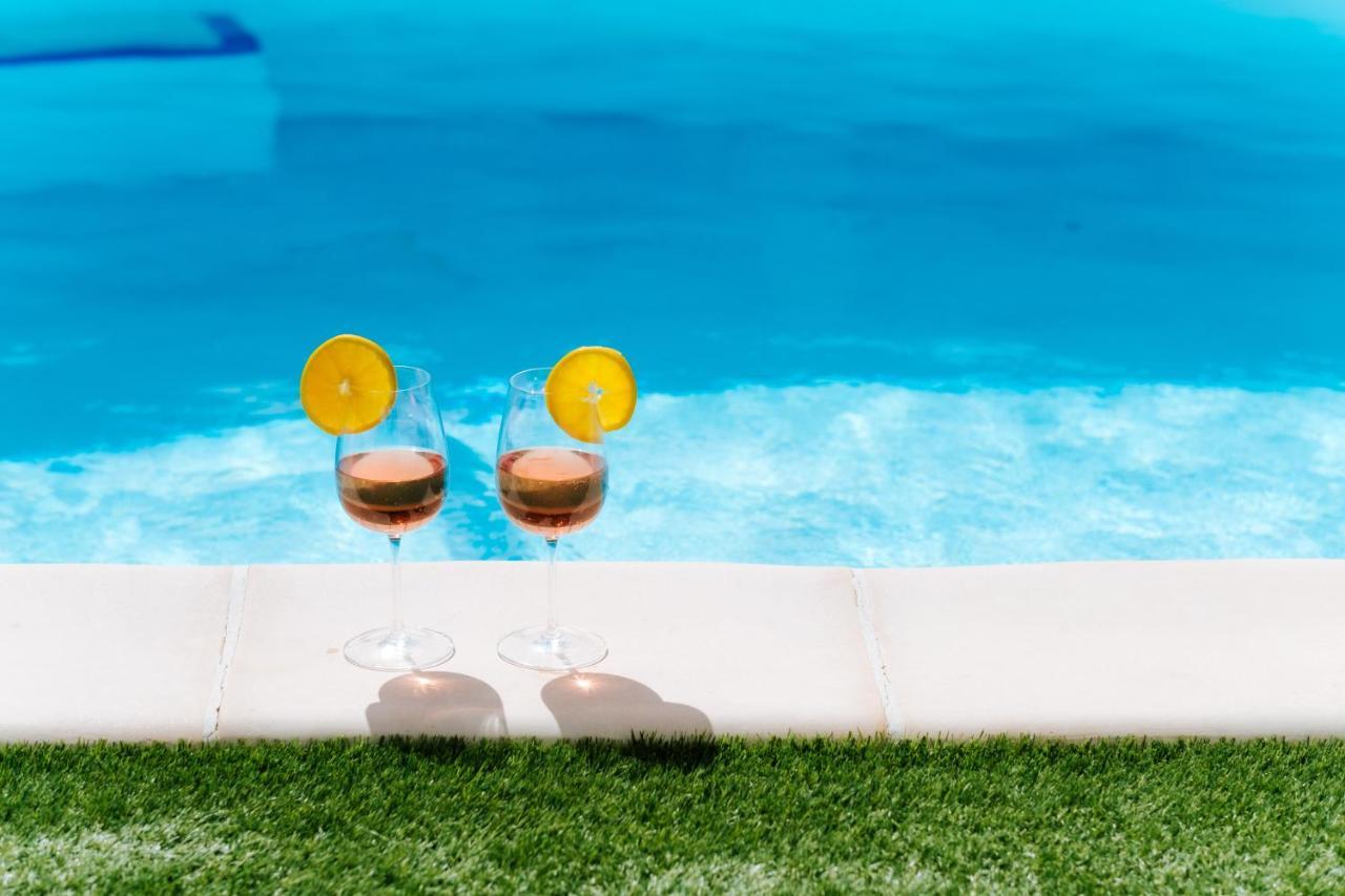 Dolce Vita Retreat At Salobre Golf Eksteriør billede
