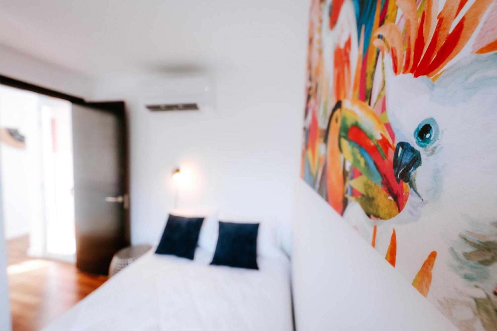 Dolce Vita Retreat At Salobre Golf Eksteriør billede