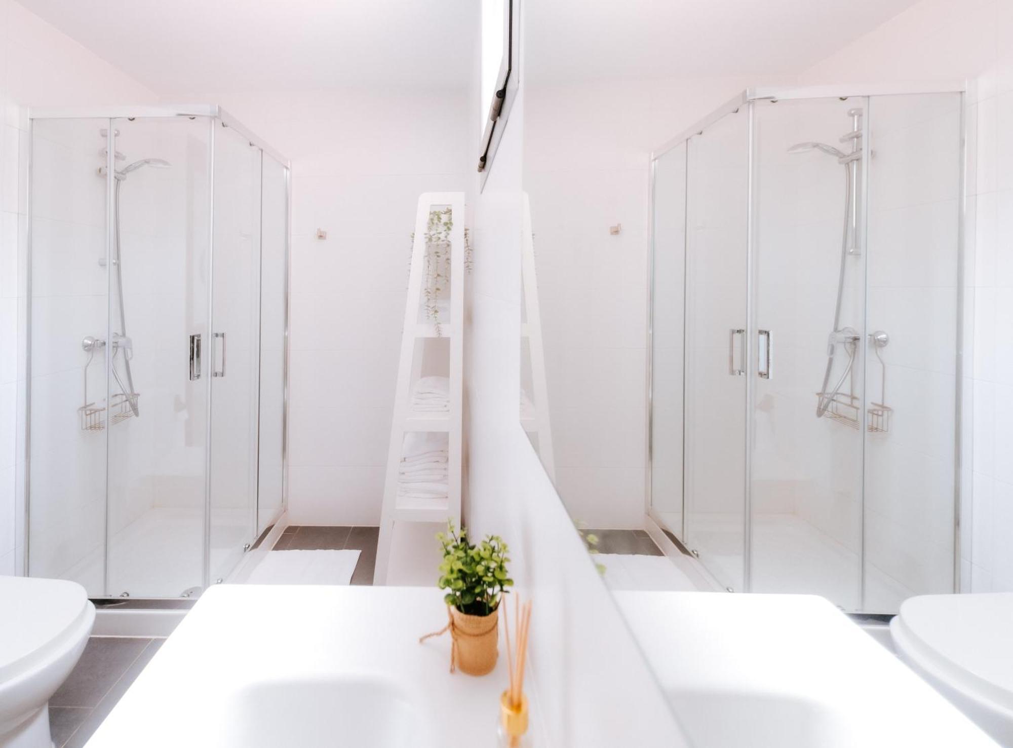 Dolce Vita Retreat At Salobre Golf Eksteriør billede