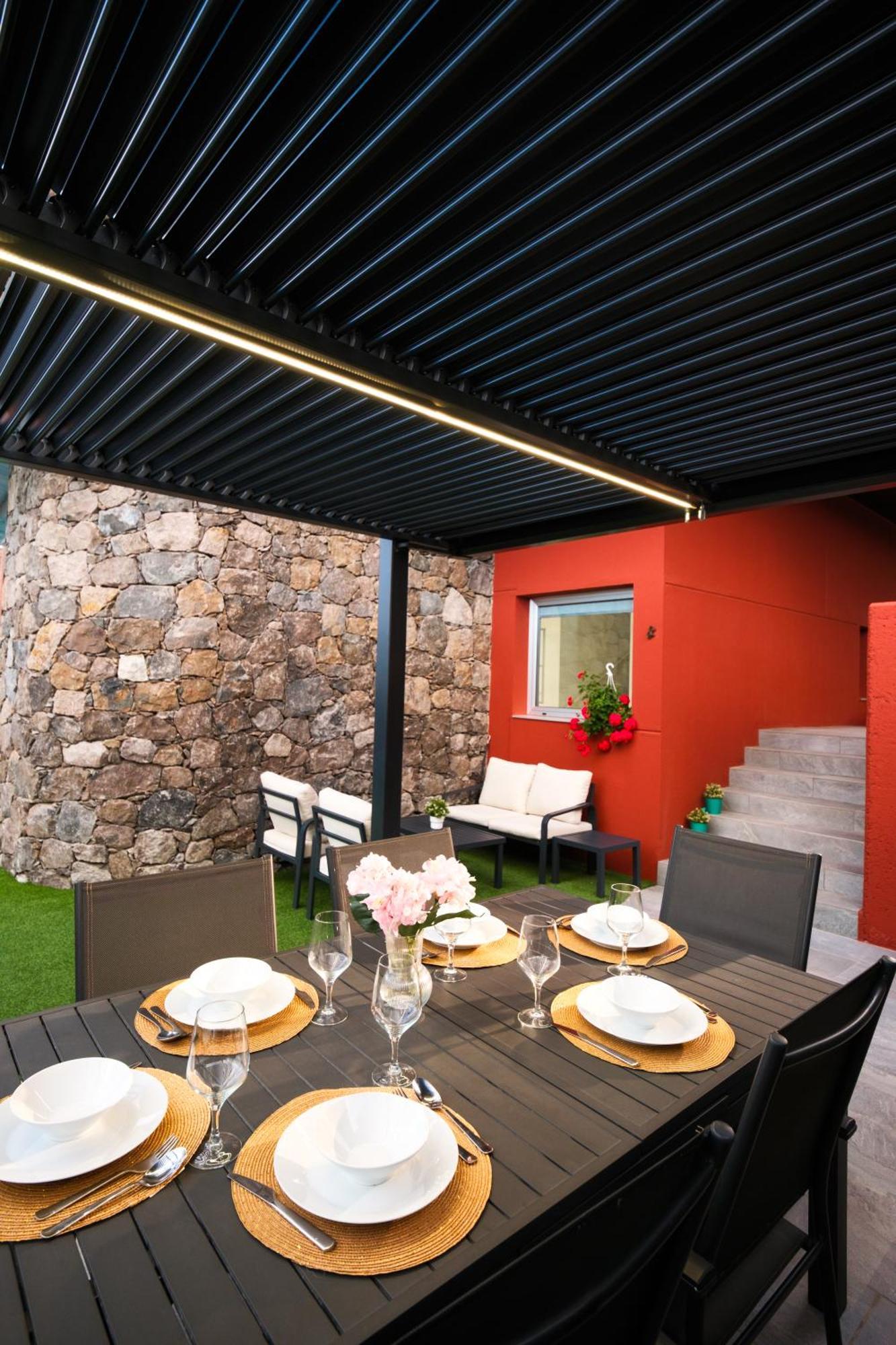 Dolce Vita Retreat At Salobre Golf Eksteriør billede