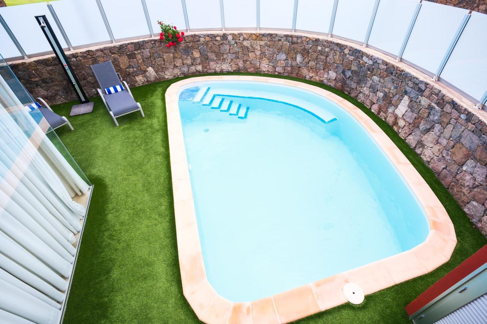 Dolce Vita Retreat At Salobre Golf Eksteriør billede