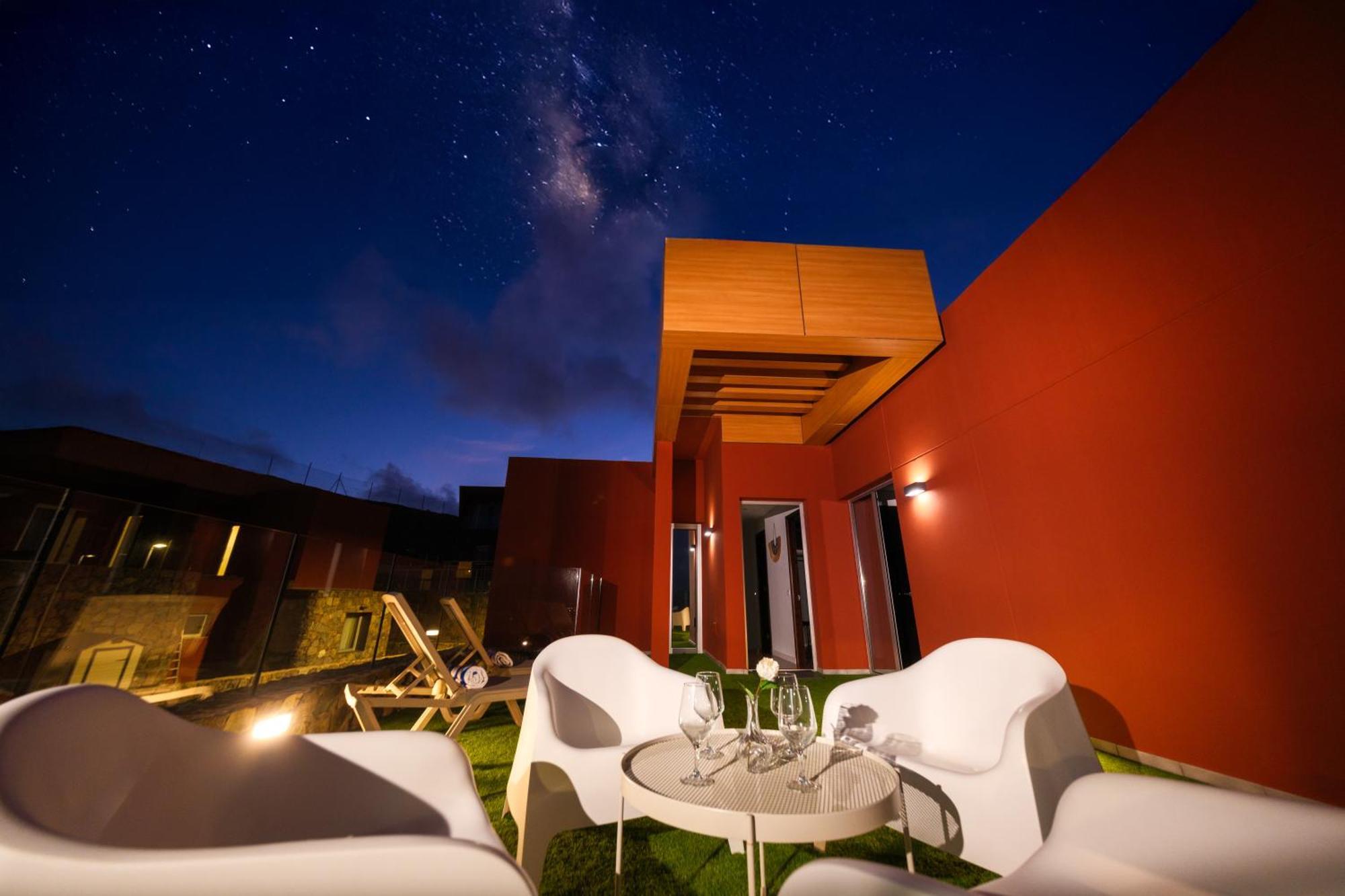 Dolce Vita Retreat At Salobre Golf Eksteriør billede